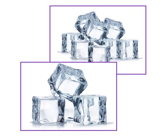  Льдогенератор Kitfort KT-1826 