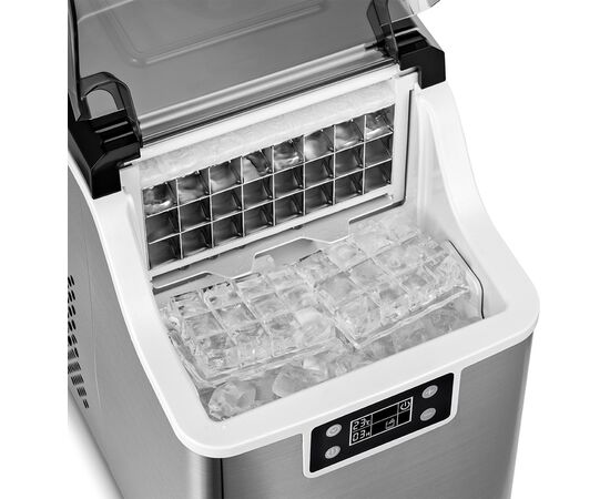 Льдогенератор Kitfort KT-1826 