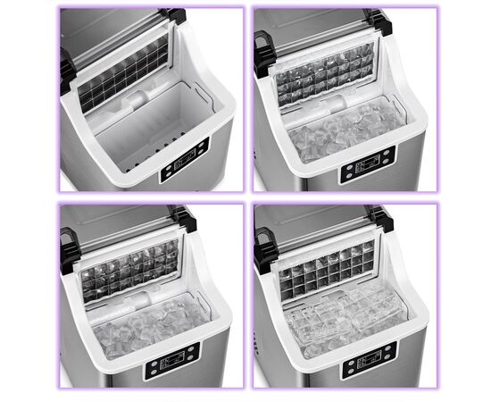  Льдогенератор Kitfort KT-1826 