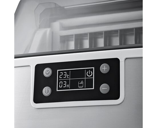  Льдогенератор Kitfort KT-1826 