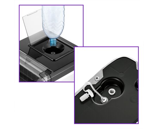  Льдогенератор Kitfort KT-1826 