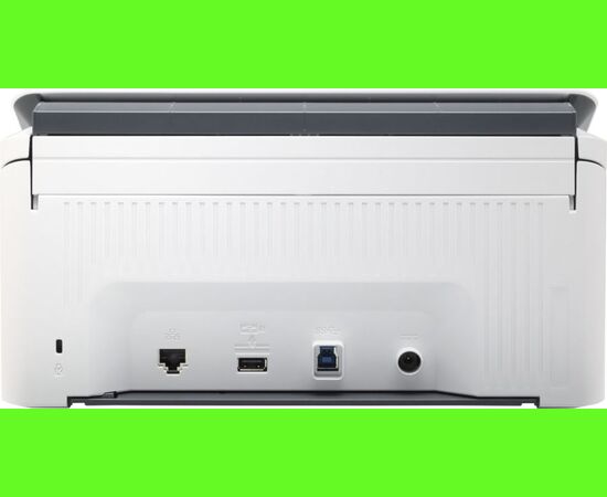  Сканер HP ScanJet Pro N4000 snw1 (6FW08A) 