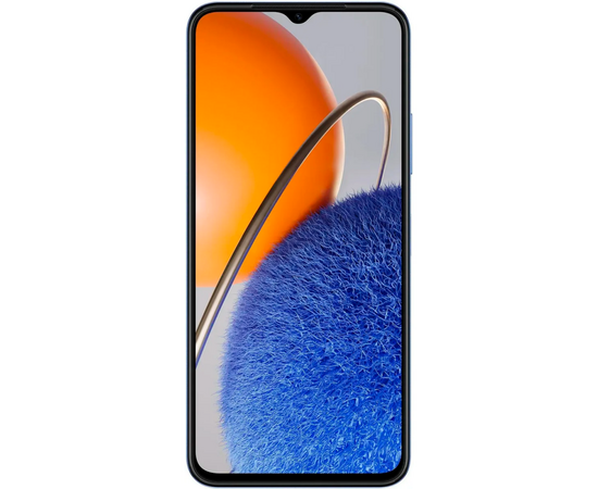  Смартфон HUAWEI nova Y61 (51097SXB) 4+128 Gb Blue 