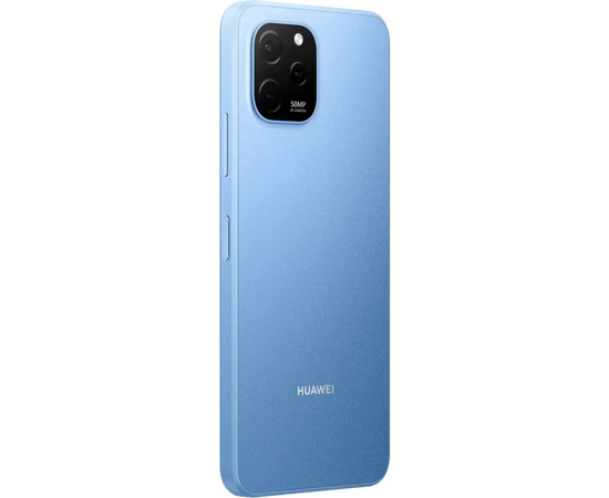  Смартфон HUAWEI nova Y61 (51097SXB) 4+128 Gb Blue 