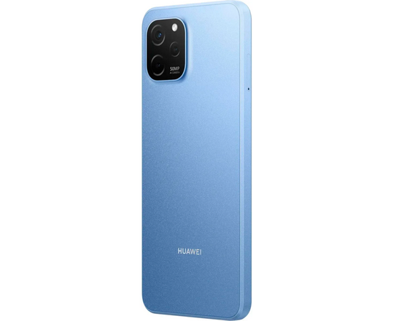  Смартфон HUAWEI nova Y61 (51097SXB) 4+128 Gb Blue 