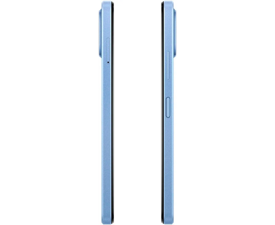  Смартфон HUAWEI nova Y61 (51097SXB) 4+128 Gb Blue 