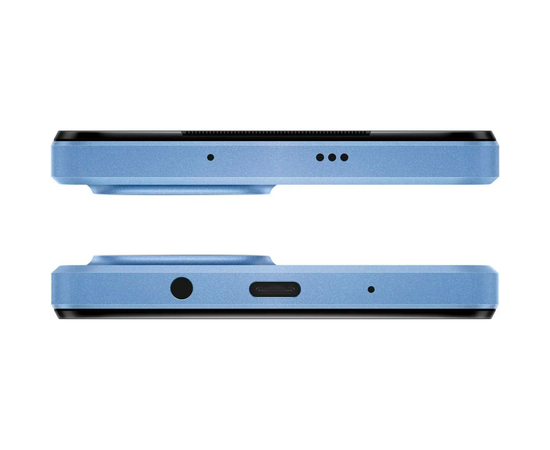  Смартфон HUAWEI nova Y61 (51097SXB) 4+128 Gb Blue 
