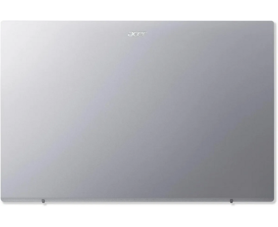  Ноутбук Acer Aspire A315-44P-R3LB silver (FHD AMD Ryzen 7 5700U/16Gb/15.6"/1Tb SSD/VGA int/noOS) (NX.KSJER.002) 
