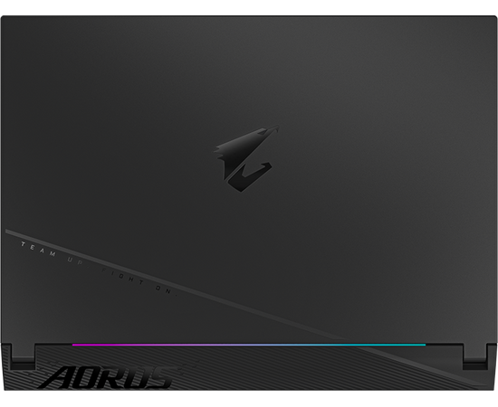  Ноутбук Gigabyte Aorus 15 (BKF-H3KZ754SD) Core i7-13620H/8GB/SSD1Tb/RTX 4060/15.6"/IPS/QHD/Dos/black 