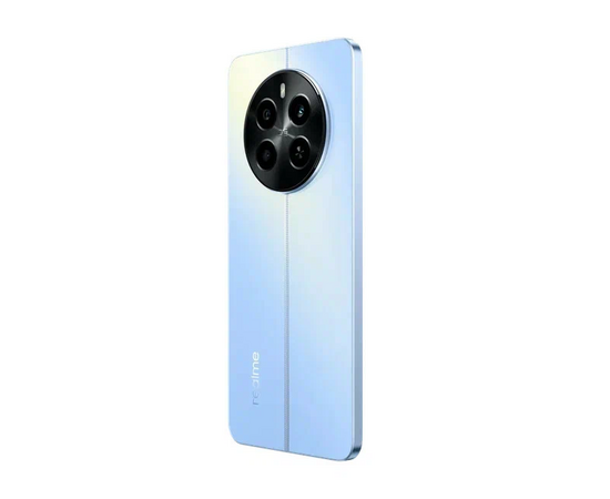  Смартфон Realme 12 4G 8/256Gb Blue 