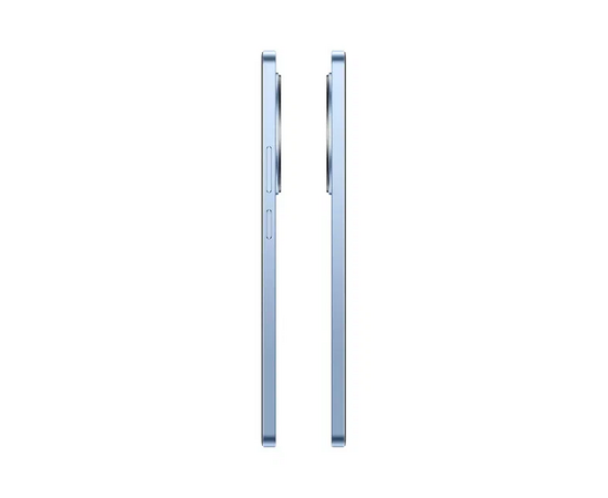  Смартфон Realme 12 4G 8/256Gb Blue 