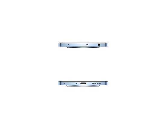  Смартфон Realme 12 4G 8/256Gb Blue 