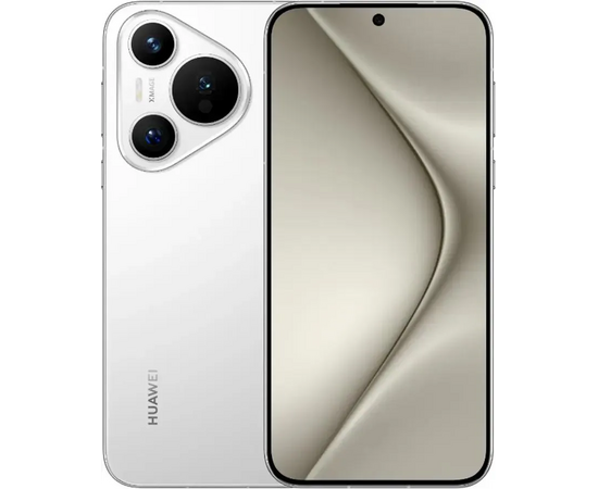  Смартфон Huawei Pura 70 12/256Gb White (51097VXW) 
