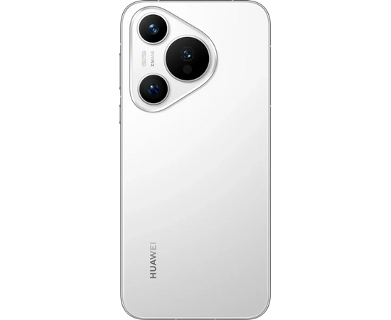  Смартфон Huawei Pura 70 12/256Gb White (51097VXW) 