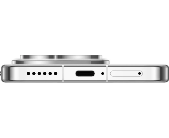  Смартфон Huawei Pura 70 12/256Gb White (51097VXW) 