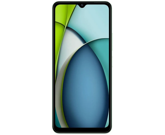  Смартфон Xiaomi Redmi A3x 3/64Gb Green РСТ 