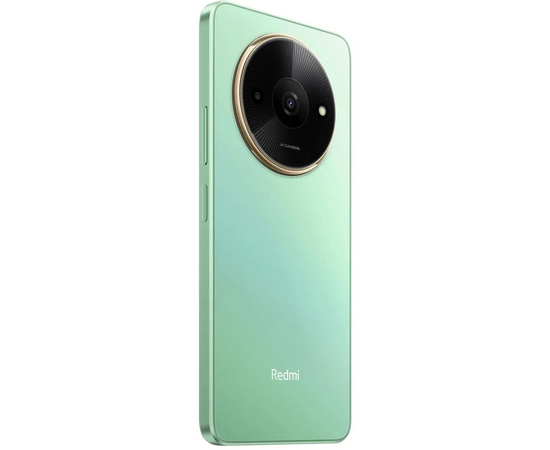  Смартфон Xiaomi Redmi A3x 3/64Gb Green РСТ 