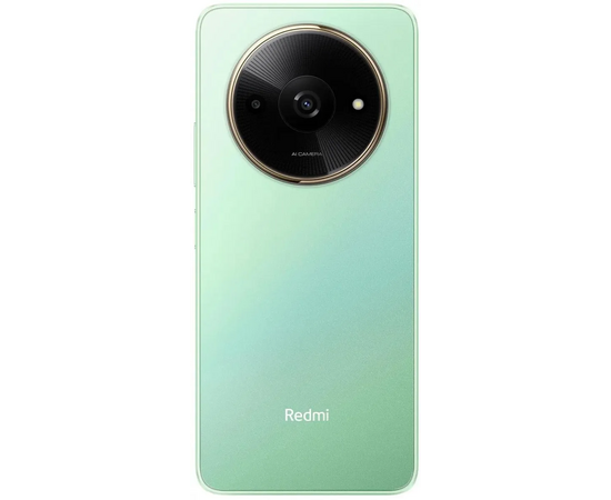  Смартфон Xiaomi Redmi A3x 3/64Gb Green РСТ 