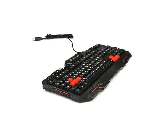  Клавиатура Dialog KGK-11U Gan-Kata 