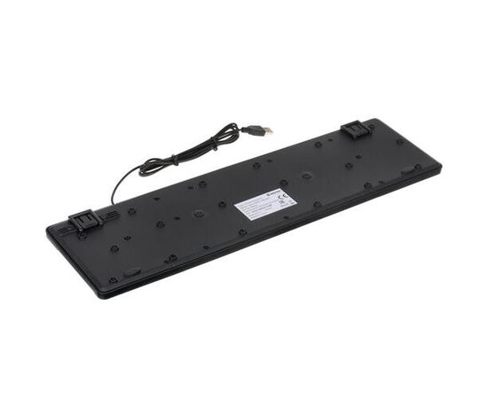  Клавиатура DEFENDER Next HB-440 (45440), черный 