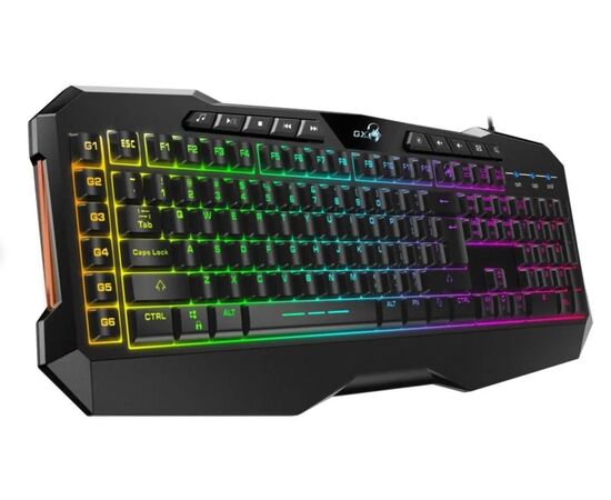  Клавиатура Genius Scorpion K11 Pro 