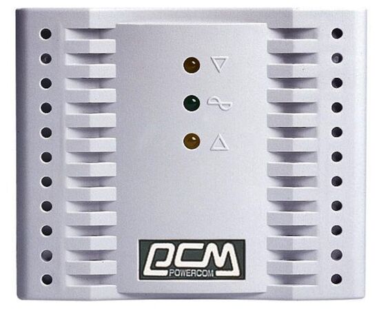  Стабилизатор напряжения Powercom TCA-2000 White 