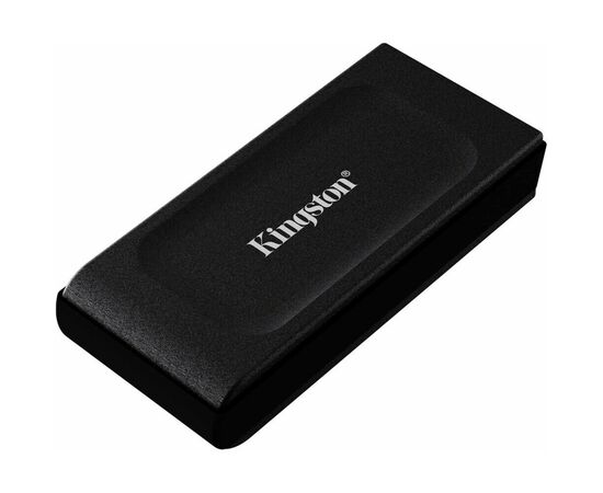  SSD Kingston XS1000 Series SXS1000/1000G 1TB USB3.2 Gen2, Type-C, up to 1050/1000Mbs, 3D TLC 