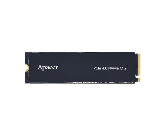  SSD Apacer AS2280Q4X (AP4TBAS2280Q4X-1) M.2 2280 4TB 