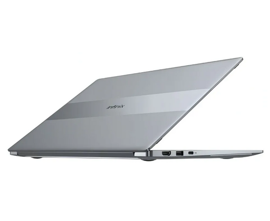  Ноутбук Infinix Inbook Y3 Plus YL512 (71008302600) 15.6"(1920x1080 IPS)/Intel Core i5 1235U(1.3Ghz)/16384Mb/512SSDGb/noDVD/Int:Intel Iris Xe Graphics 