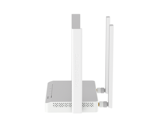  Интернет-центр Keenetic KN-4910 Explorer 4G 