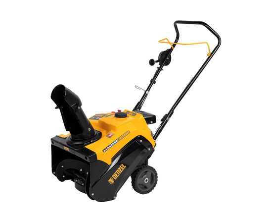  Снегоуборщик DENZEL SB 460 (97650) 