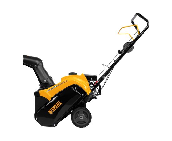  Снегоуборщик DENZEL SB 460 (97650) 