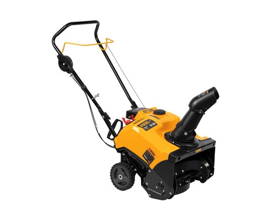  Снегоуборщик DENZEL SB 460 (97650) 