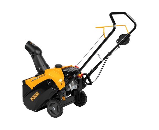  Снегоуборщик DENZEL SB 460 (97650) 