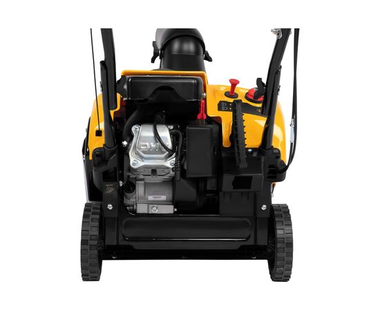  Снегоуборщик DENZEL SB 460 (97650) 