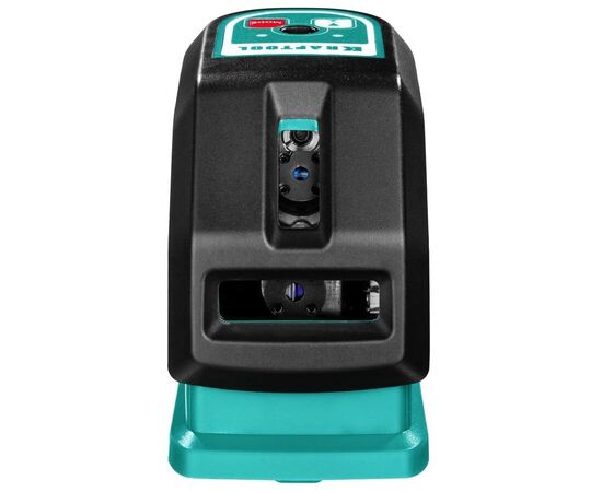  Нивелир лазерный Kraftool 34660-3 цв.луч. красный 2луч. 