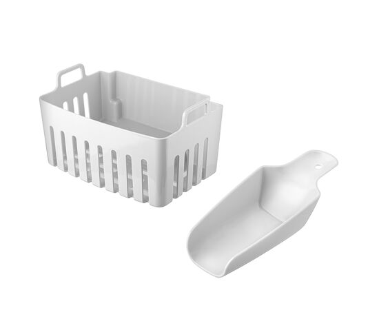  Льдогенератор BRAYER BR6301 