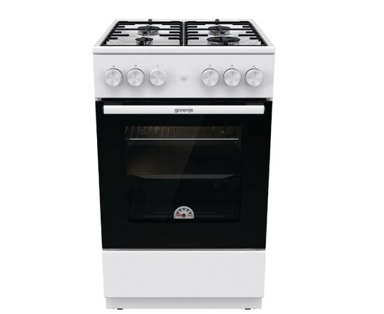  Плита Gorenje GG5A12WH белый 
