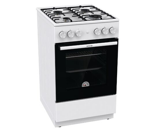 Плита Gorenje GG5A12WH белый 