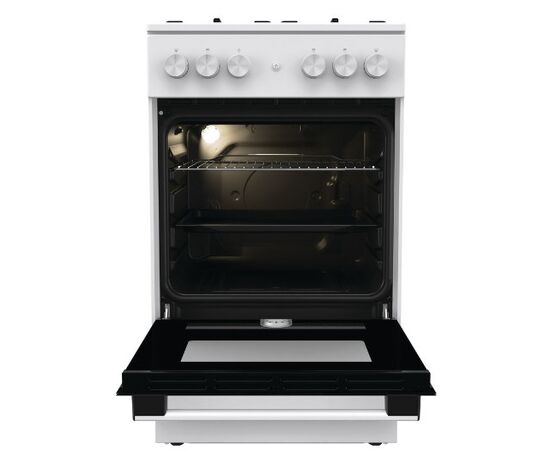  Плита Gorenje GG5A12WH белый 