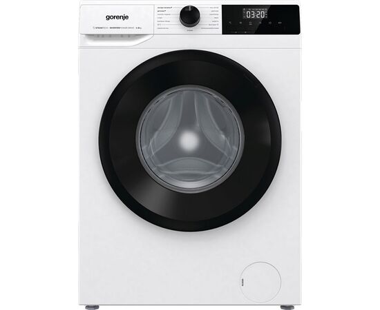  Стиральная машина Gorenje W1NHPI62SCSIRV 