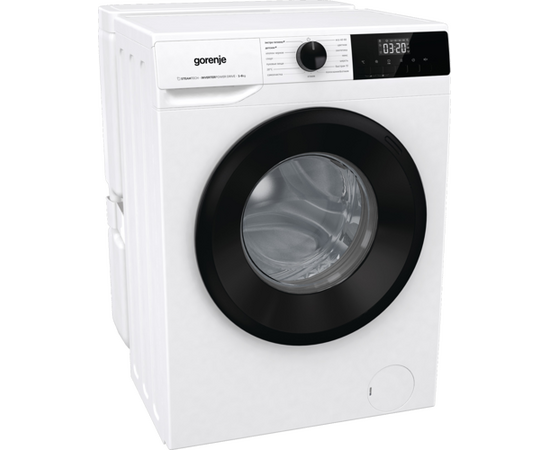  Стиральная машина Gorenje W1NHPI62SCSIRV 