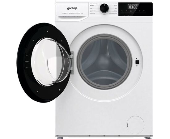 Стиральная машина Gorenje W1NHPI62SCSIRV 