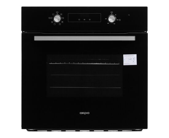  Электрический духовой шкаф AKPO PEA 7009SED03 IX 