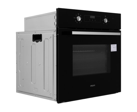  Электрический духовой шкаф AKPO PEA 7009SED03 IX 