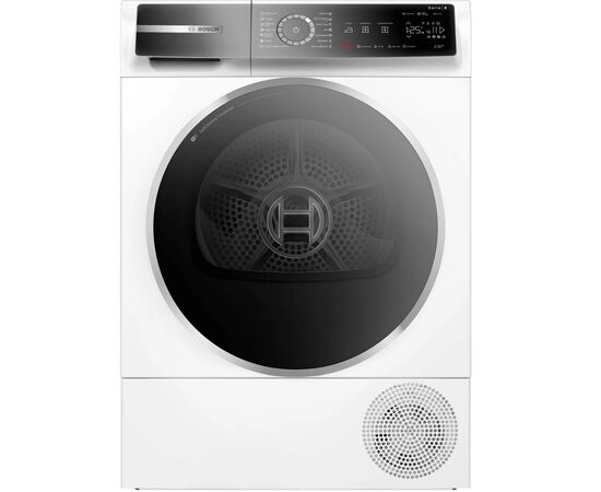  Сушильная машина BOSCH Serie 8 WQB245B0ME 