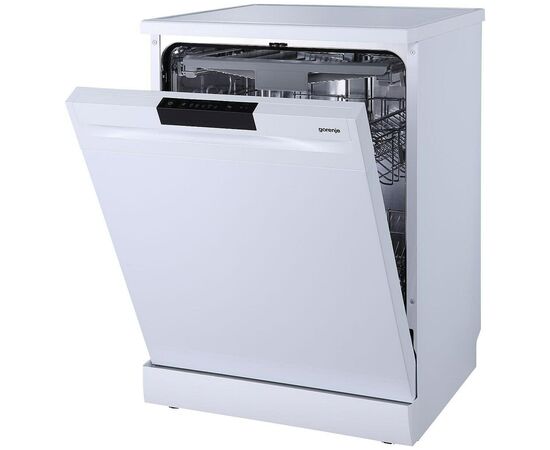  Посудомоечная машина Gorenje GS620C10W белый 