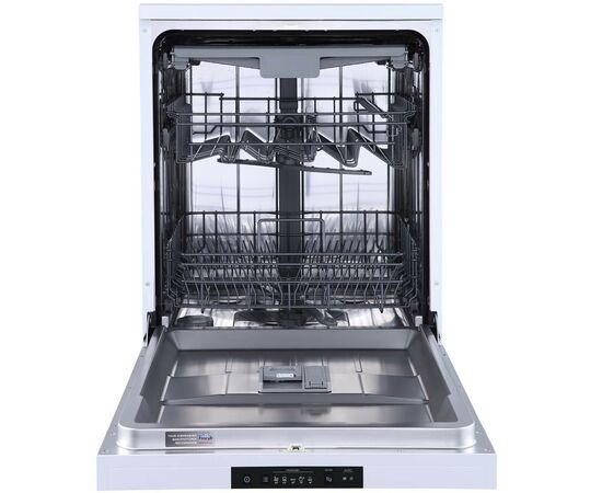  Посудомоечная машина Gorenje GS620C10W белый 