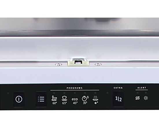  Посудомоечная машина Gorenje GS620C10W белый 