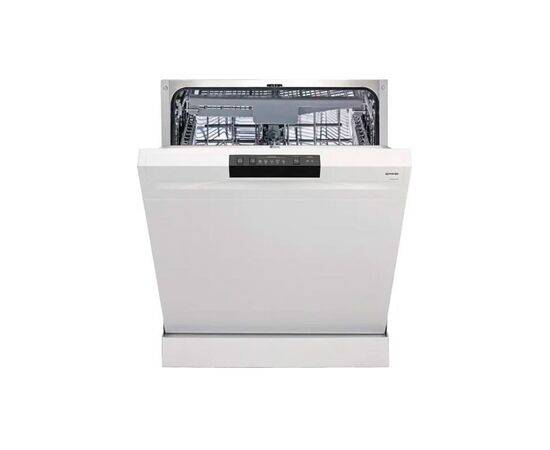  Посудомоечная машина Gorenje GS620C10W белый 